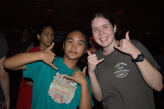 Thailand Mission Trip 2018 30