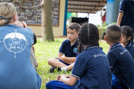Thailand Mission Trip 2018 6