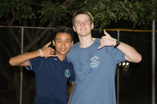 Thailand Mission Trip 2018 7