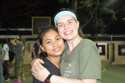 Thailand Mission Trip 2018 9