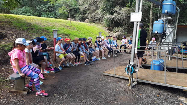 Year 4 Camp 2018 1