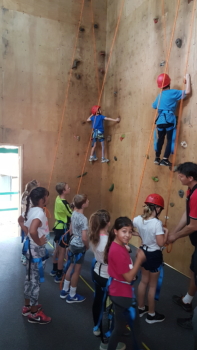 Year 4 Camp 2018 11