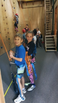 Year 4 Camp 2018 13