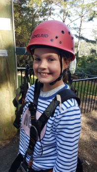 Year 4 Camp 2018 14