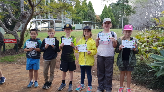 Year 4 Camp 2018 21