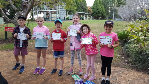 Year 4 Camp 2018 22