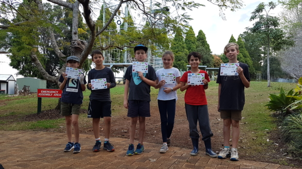 Year 4 Camp 2018 23
