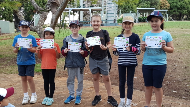 Year 4 Camp 2018 24