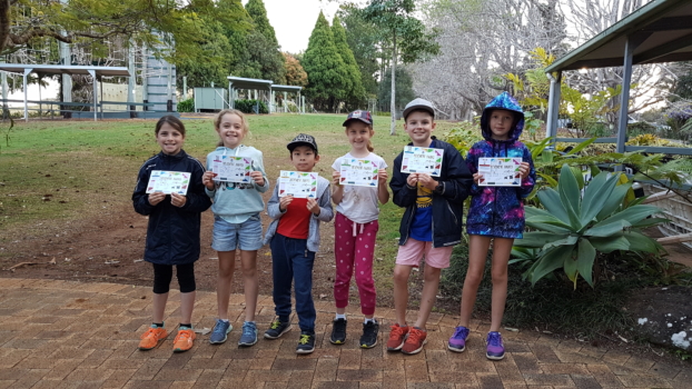 Year 4 Camp 2018 25