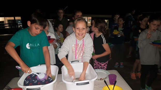 Year 4 Camp 2018 4
