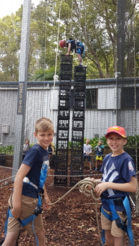 Year 4 Camp 2018 5