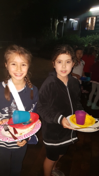 Year 4 Camp 2018 9
