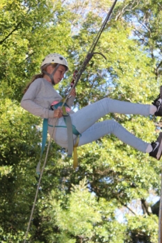 Year 6 Camp 2