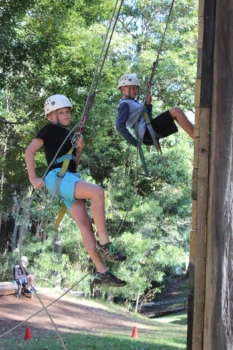 Year 6 Camp 3