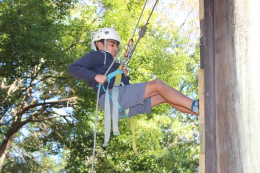 Year 6 Camp 4