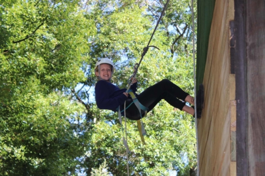 Year 6 Camp 5