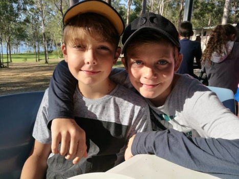 Year 6 Camp 2018 1