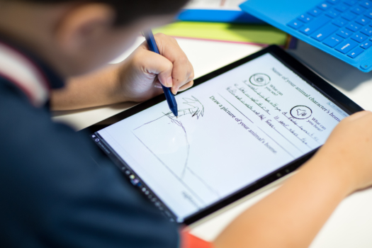 Digital Learning 2