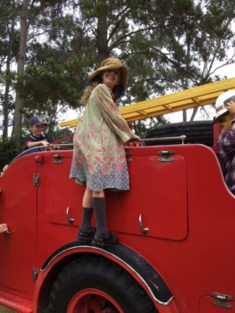 Truck