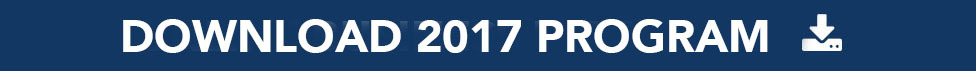 Download 2017 Program Download 2017 Program