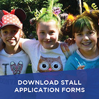Download Stall Application Forms Download Stall Application Forms