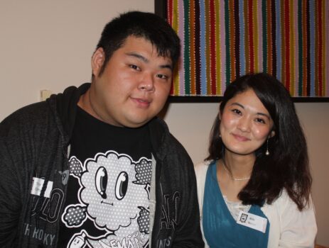 Reunion 10Yr 2006 1