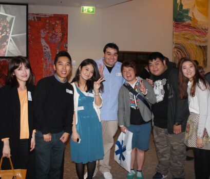 Reunion 10Yr 2006 14