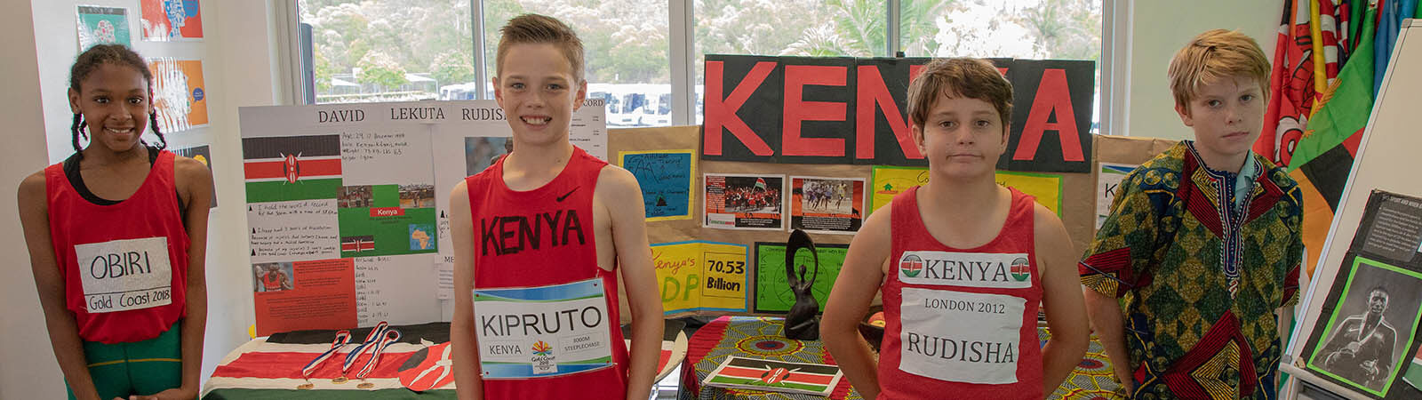 Pbl Yr6 Kenya