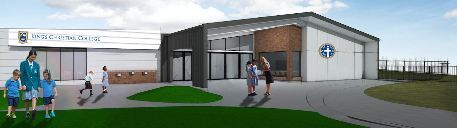 King's Logan Village