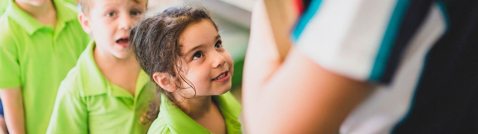 King's Early Learning