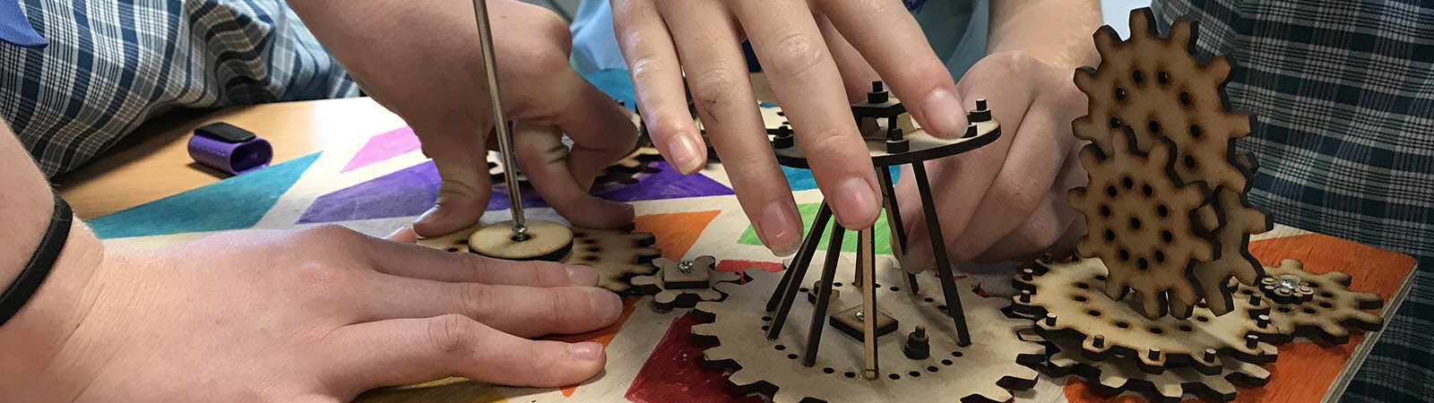 Project Based Learing