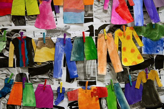 Easter Arts 15 18