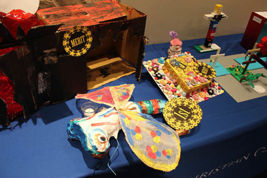 Easter Arts 2017 Junior Art Awards