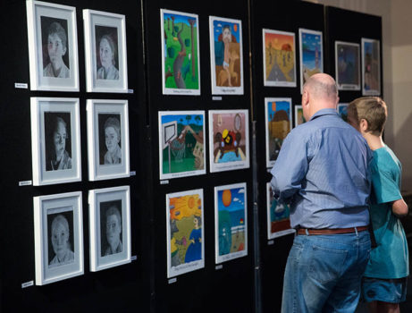 Easterarts2 18Gallery