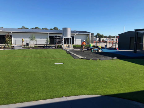Logan Village June 2019 2