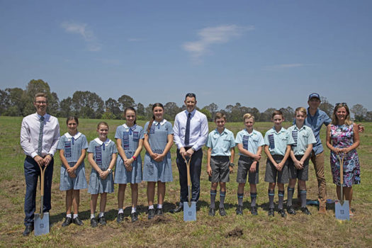 Sod Turning 2