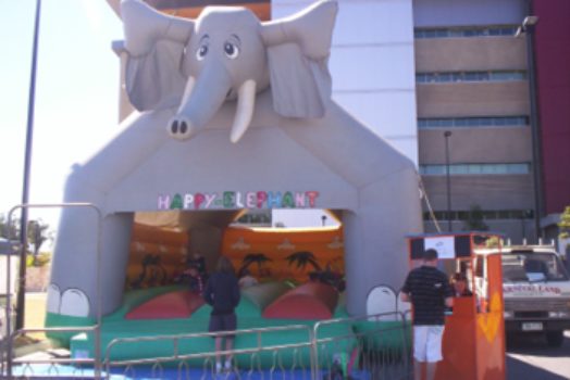Elephant Castle