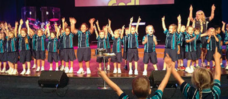 Chaplaincy