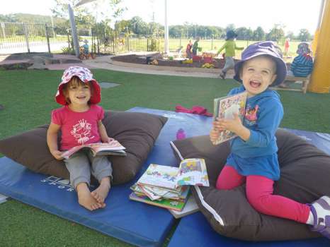 Childcare-pimpama