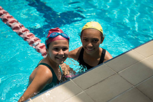 swimming-primary-girls