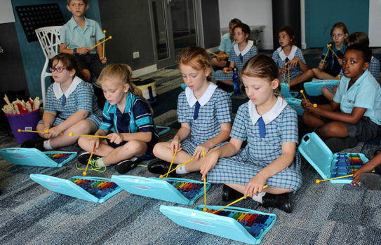 Xylophone