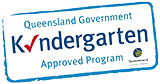 Queensland Government Kindergarten Approved Program