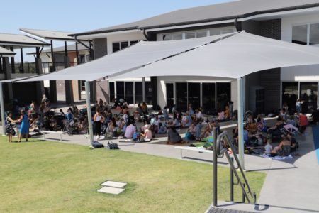 Prep Picnic Term 1 1