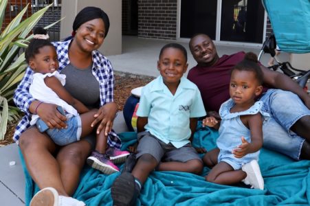 Prep Picnic Term 1 10