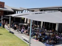 Prep Picnic Term 1 2