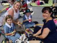 Prep Picnic Term 1 5
