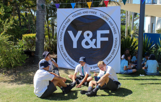Young And Free 2017 3