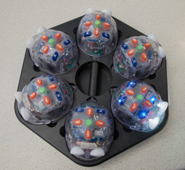 I Hub 15