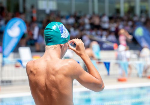 Hs Aps Swim Carnival 17