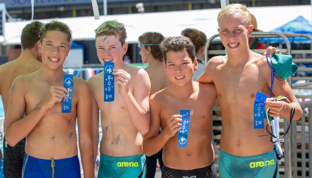 Hs Aps Swim Carnival 19